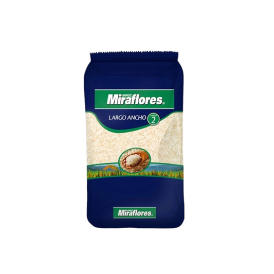 Arroz Nacional G2 10x1Kg