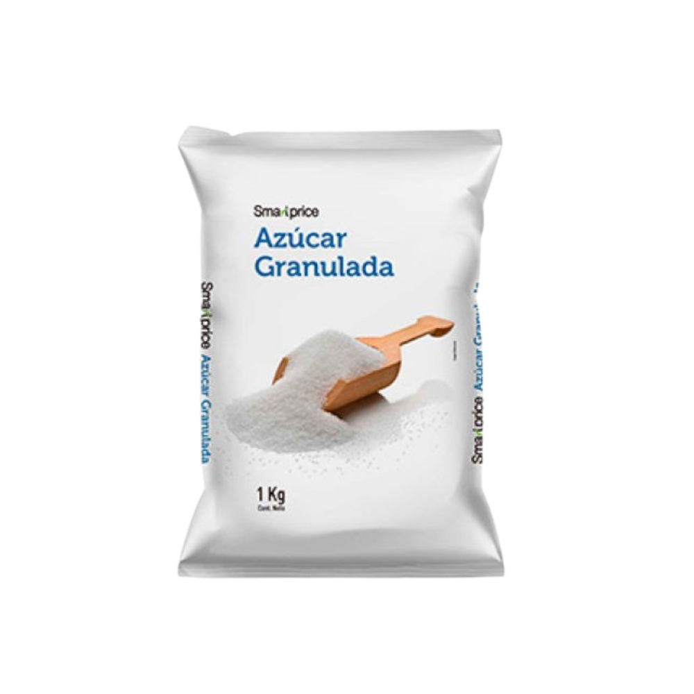 Azucar Blanca Smart Price 10x1kg