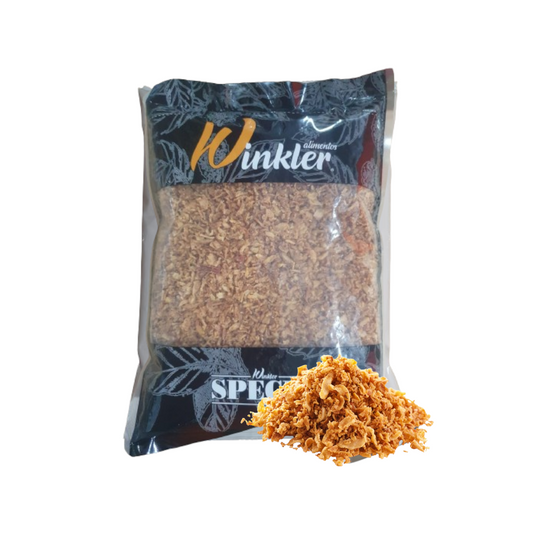 Cebolla Crispy 1Kg