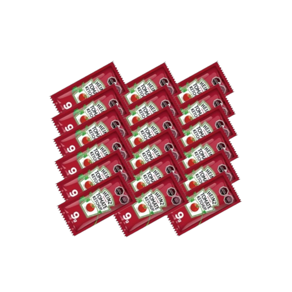 Heinz Kétchup Sachet 1000x9gr