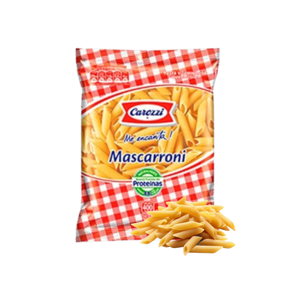 Mascarroni Carozzi 30x400gr