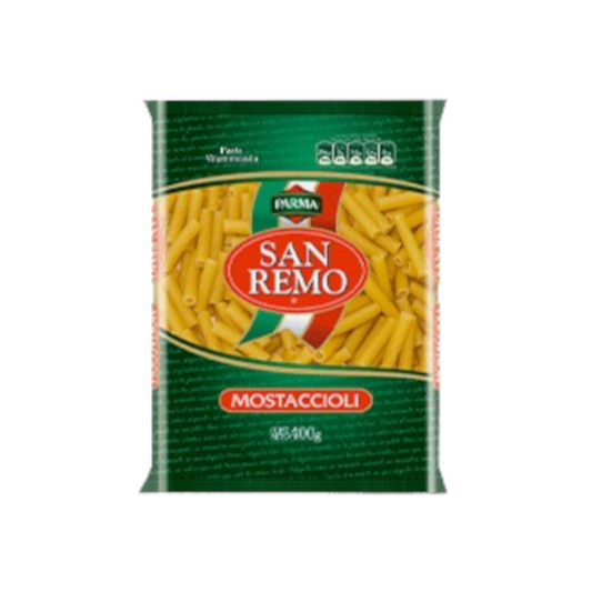 Mostaccioli San Remo 30x400gr