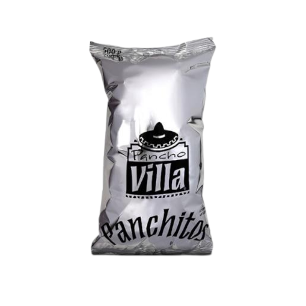 Nachos Pancho Villa 8x500gr