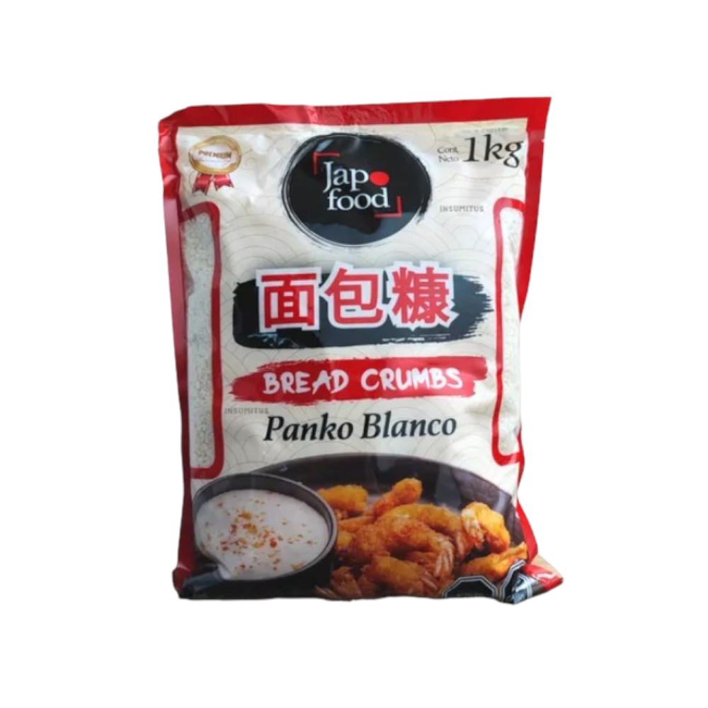 Panko Blanco 1Kg