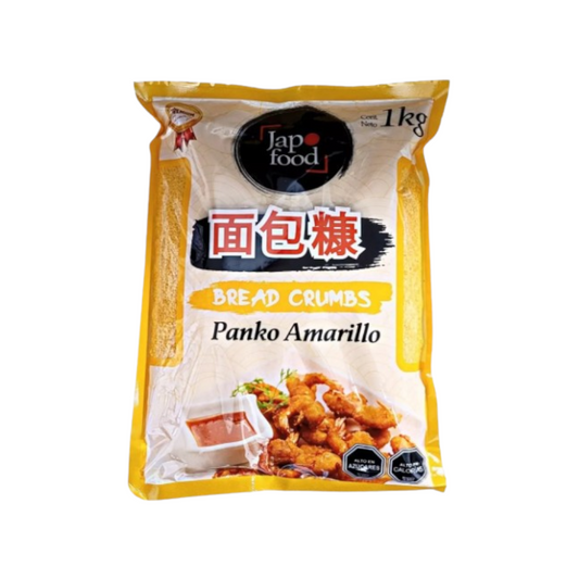 Panko Amarillo 1Kg