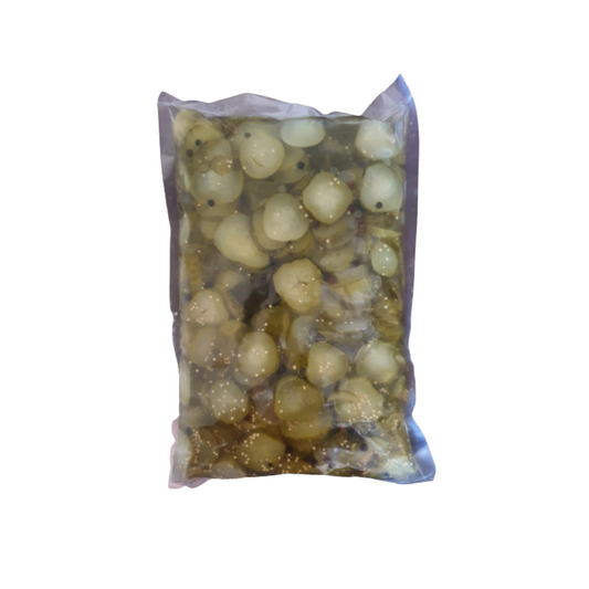 Pepinillos Laminados 1Kg