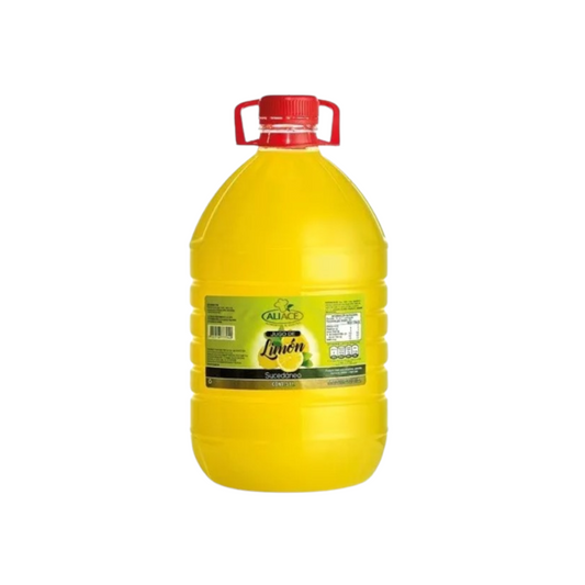 Sucedáneo de Limón Bidón 5L